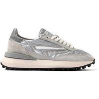 date zapatillas d-a-t-e-at-ny-sl athleta nylon silver para mujer