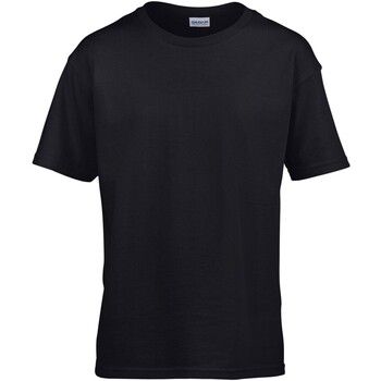 Gildan Tops y Camisetas GD01B para niño