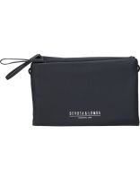 bolso de mano negro devotalomba 150703 uni