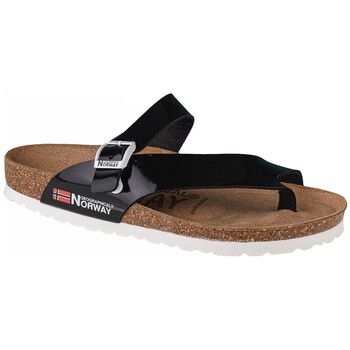 Geographical Norway Sandalias Sandalias Infradito Donna para mujer
