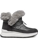 de geox botas bajas spherica actif amphibiox grafito de gris