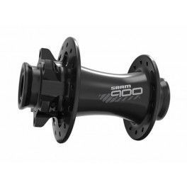 Sram Buje-rd Disc Mtb Bl900 28h-a1 00.2018.013.003 Negro6l