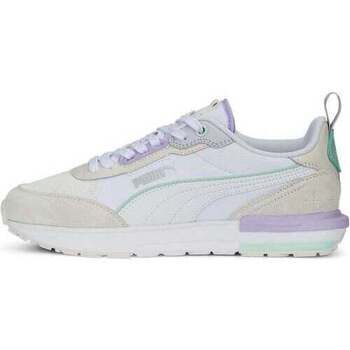 Puma Deportivas Moda R22 para mujer
