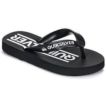 Quiksilver Chanclas JAVA WORDMARKYT B SNDL XKKW para niño