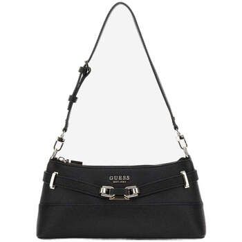 Guess Bandolera Bolso de mano Silvye Bucket Negro para niño