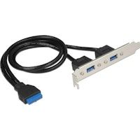 delock 84836 interno usb 30 tarjeta y adaptador d