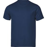 tee jays camiseta unlabeled luxury para mujer