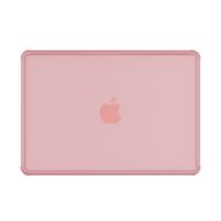 funda para laptop macbook neo 13 pulgadas modelo 2026 a3404 cubierta de tpupc antigolpes anticaidas carcasa protectora rigida