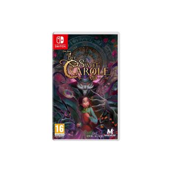 Bye Sweet Carole - Juego SWITCH - Version ESPAÑA