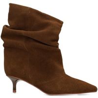 poelman botines - para mujer