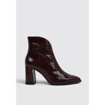 Wonders Botines M-5444 para mujer