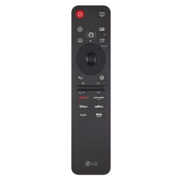 LG AI Magic Remote MR25GA Mando a Distancia para Televisores LG