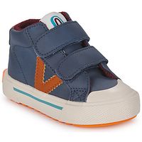 victoria zapatillas altas - para nino