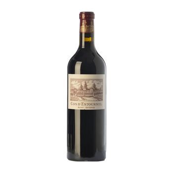 Château Cos D'estournel Vino Tinto Saint-estèphe Gran Reserva 75 Cl 13.5% Vol.