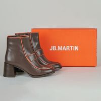 jb martin botines jelly para mujer