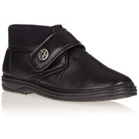 doctor cutillas botines bota ancho especial para mujer