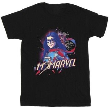 Marvel Camiseta BI27709 para niña
