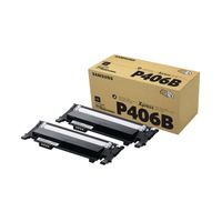 hp su374a cltp406b pack 2 toner original