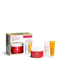 clarins corps cofre masvelt
