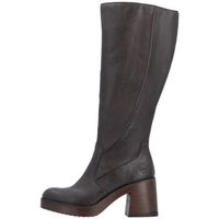 rieker botas 5809025bro para mujer