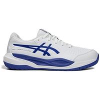 asics zapatillas gel resolution x para nino