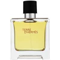 hermes terre dhermes pure perfume natural spray 75ml