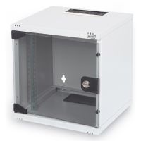 digitus dn-10-05u-1 armario mural 10 6u 254mm