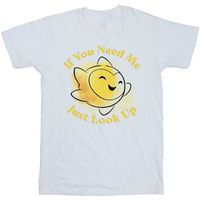 wish camiseta if you need me just look up para nino