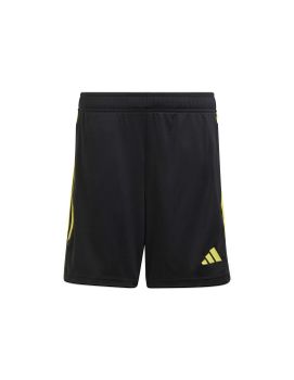 Pantalones de Fútbol adidas Tiro 23 Club Negro Infantil