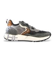 voile blanche para hombre 2017465 zapatillas de piel club 01 gris 44 plano cordones casual