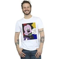 disney camiseta oh para hombre
