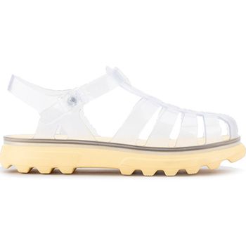 IGOR Sandalias s10361 vainilla para mujer