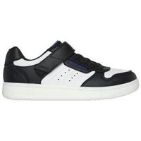 skechers deportivas moda quick street para nino