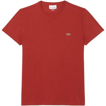 Lacoste Camiseta GT11709 para hombre