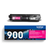 brother tn-900m toner magenta original