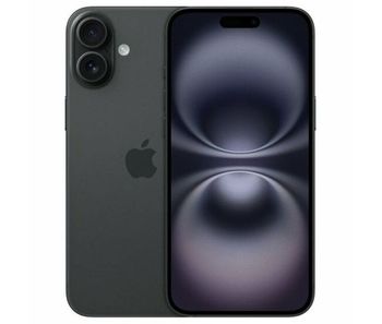 Smartphone apple iphone 16 plus 6,7