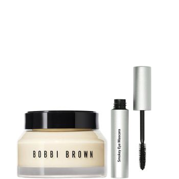 Bobbi Brown Vitamin Enriched Face Base+ & Smokey Eye Mascara Must-Have Duo