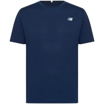 New Balance Camiseta GT26739 para hombre