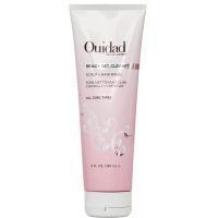 ouidad ready set clean shampoo 266ml