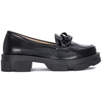 Filippo Mocasines DP322123BKBK para mujer