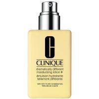 clinique dramatically different moisturising lotion 200ml