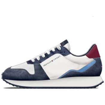 Tommy Hilfiger Zapatillas ZAPATILLA RUNNER EVO HOMBRE para hombre