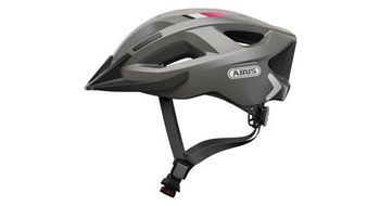 Casco abus aduro 2 0 gris