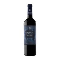 marques de vargas vino tinto rioja gran reserva 75 cl 14 vol
