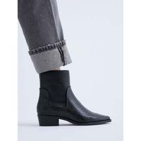 befree botines botines milan-082a para mujer