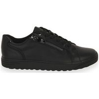 jana zapatillas deporte black para mujer
