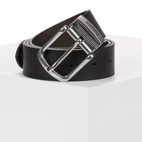 levis cinturon reversible para hombre