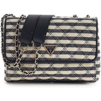 Guess Bandolera Giully Ii 2 Comp Cnvrtble Flap para mujer