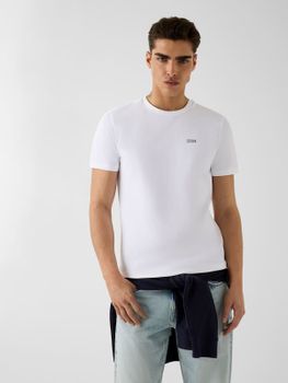 Camiseta De Punto