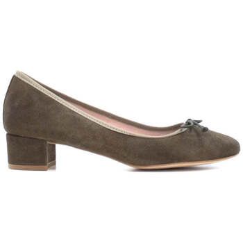 Narf Zapatos de tacón salon bliss trebol 314 para mujer
